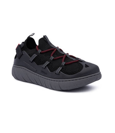 Кроссовки Reeflyn HUGO - черный(50517263)