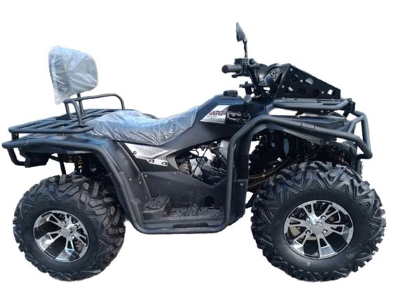 Квадроцикл LONCIN Sumahao 400L 4x4 EFI