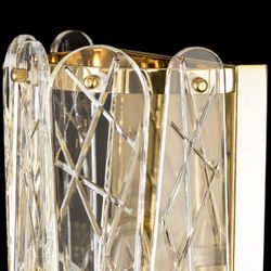 Накладной светильник Citilux Talla CL318412