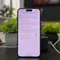 Б/У Телефон Apple iPhone 14 Pro Max 128Gb Purple 87% (L6KWCMVG3H)