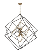 Подвестной светильник "Торстон"