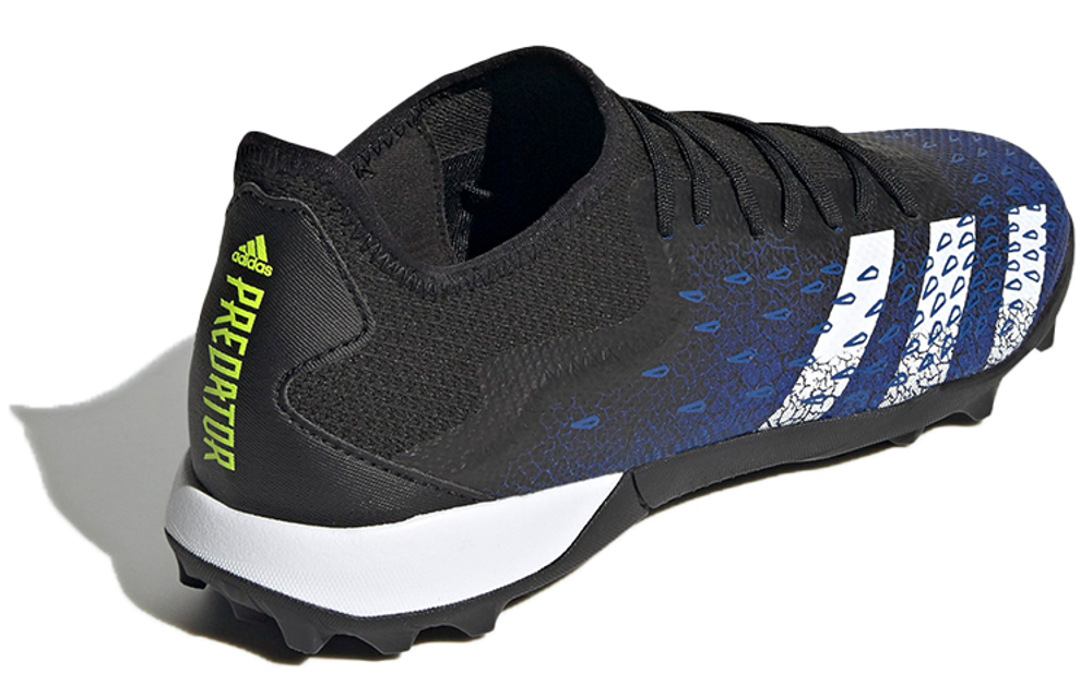 Adidas Predator Freak.3 Tf "Demonscale Royal Blue"