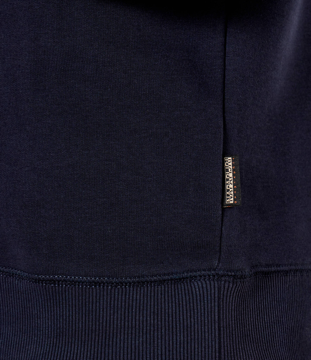 Худые Napapijri - темно-синий(NP0A4IAB)