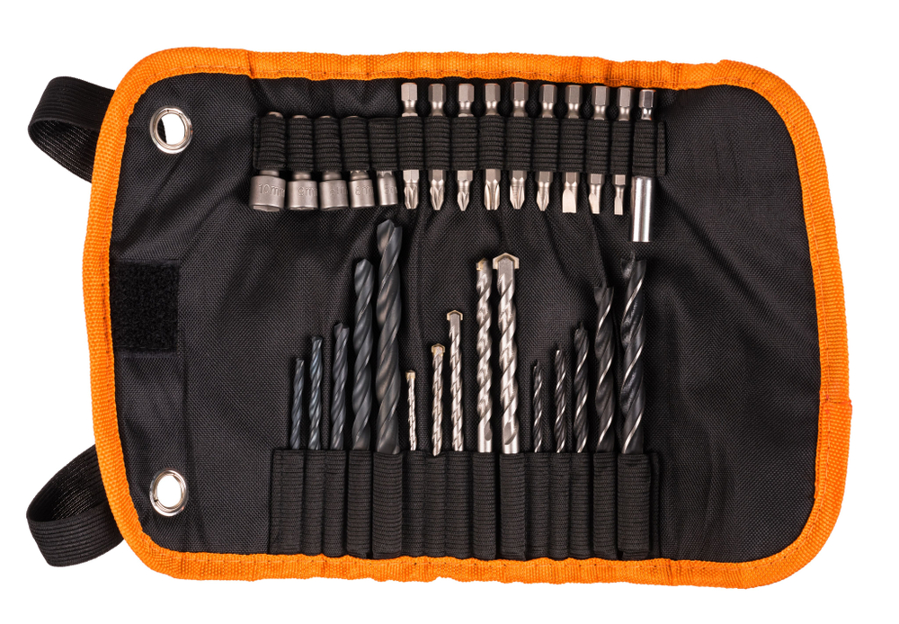 Дрель-шуруповерт ударная аккумуляторная WORX WX370