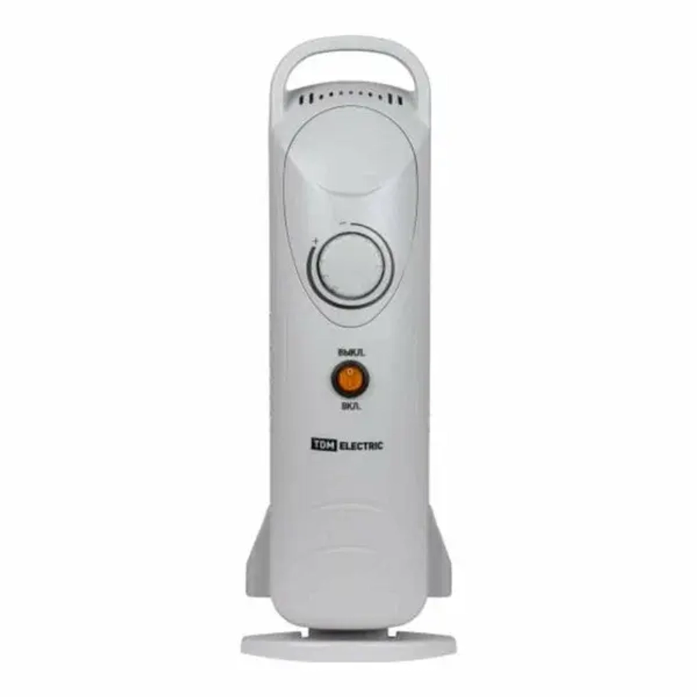 Масляный обогреватель TDM ELECTRIC МИНИ-11 SQ2501-0910