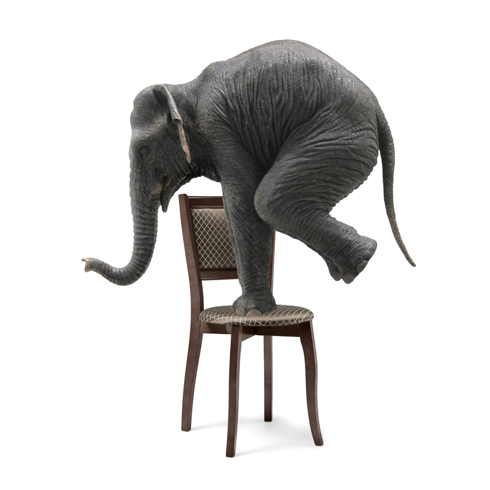 Стул деревянный Woodville Валери орех, коричневый, ножки орех