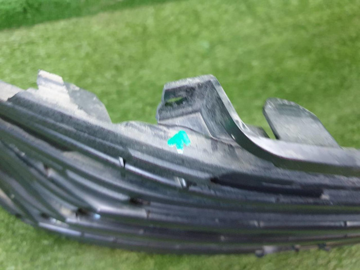 Решетка переднего бампера EXEED TXL (2021-н.в.)