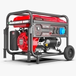 SUNREKA G6000 генератор бензиновый 211021
