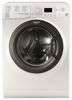 Стиральная машина Hotpoint-Ariston VMSG 622 ST B