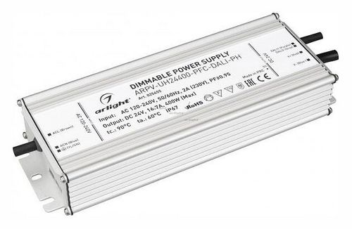 Блок питания Arlight 025655