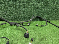 Проводка заднего бампера VW Touareg 3 (2018-н.в.)