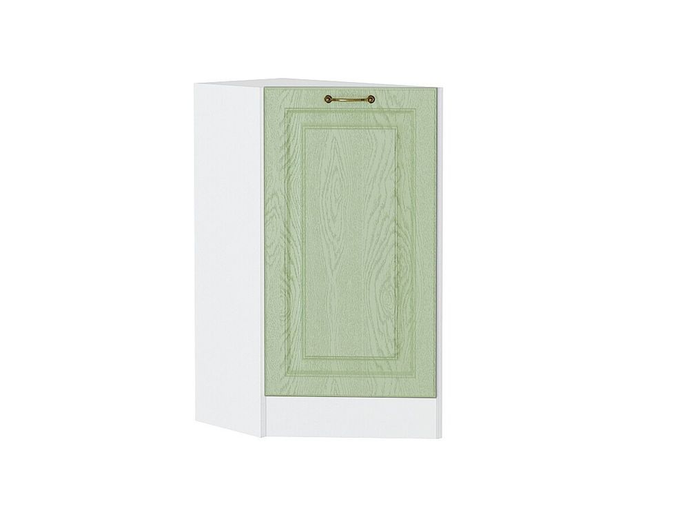 Шкаф нижний торцевой Ницца