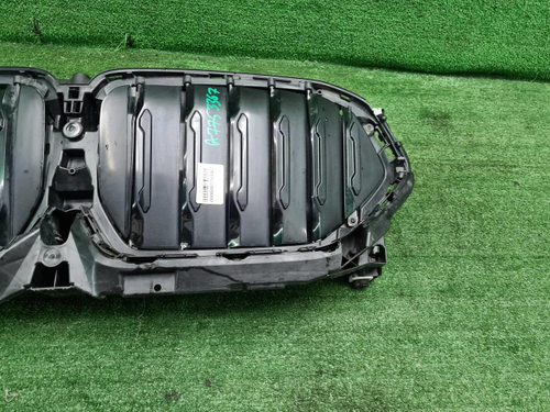 Решетка радиатора BMW X6 G06 (2019-2023)
