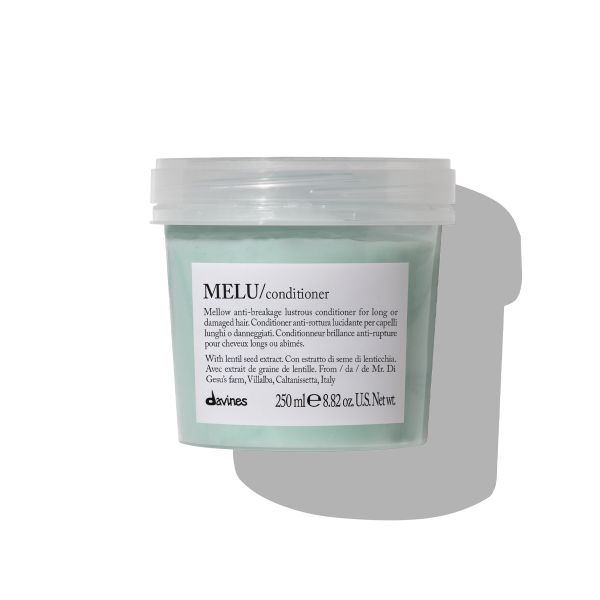 Davines MELU Conditioner 250 ml - Кондиционер для ломких волос