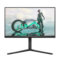 Монитор LCD PHILIPS 23.8" 24M2N3200A