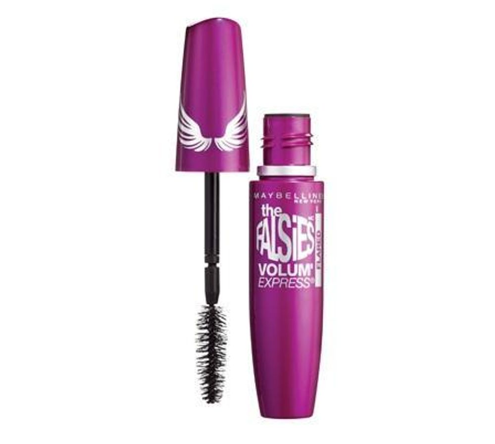 Maybelline Volum Express The Falsies Flared Тушь для ресниц