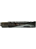 Видеокарта GIGABYTE GeForce RTX 3080 GAMING OC 10Gb