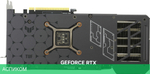 Видеокарта ASUS TUF Gaming GeForce RTX 4070 Ti 12GB GDDR6X TUF-RTX4070TI-12G-GAMING (90YV0IJ1-M0NA00)