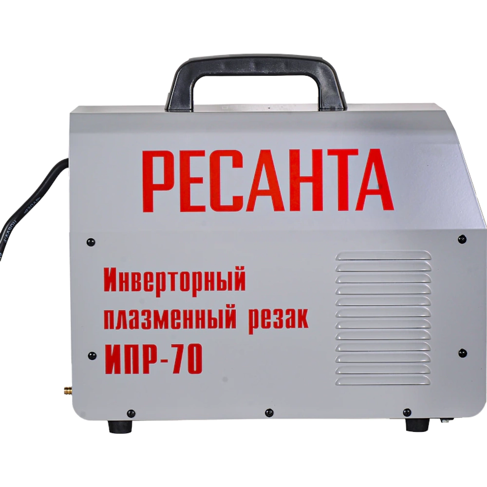 Ресанта ИПР-70 инверторный плазменный резак 65/177