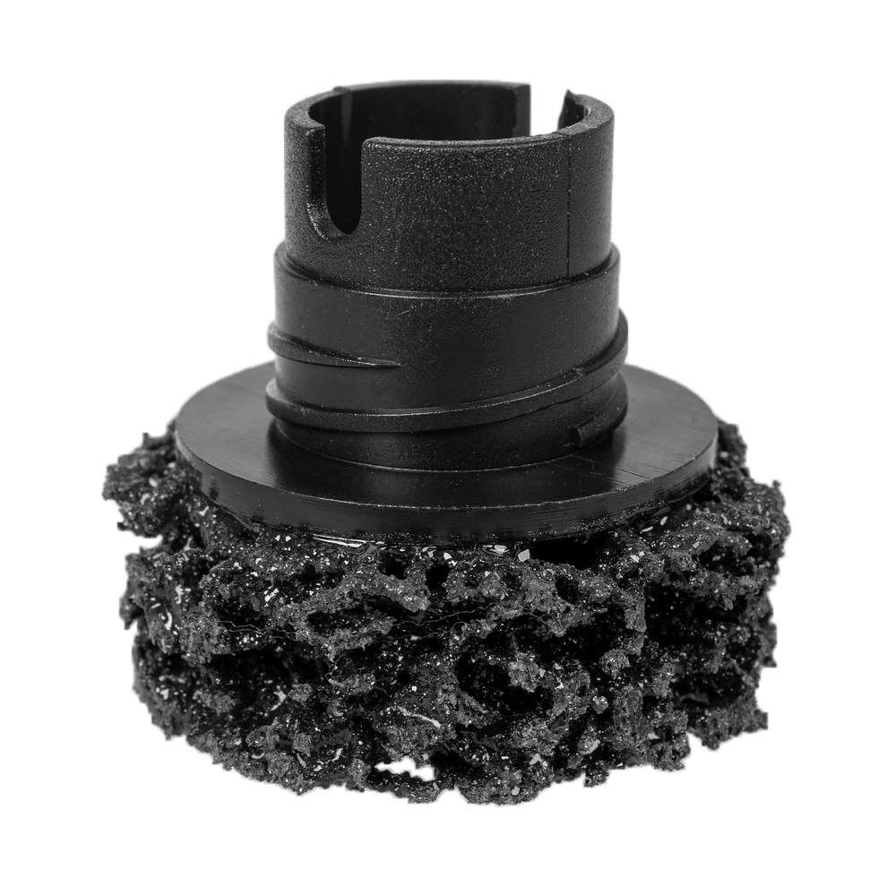 Набор насадок для очистки шпилек ступицы (7пр) ARNEZI R7703080