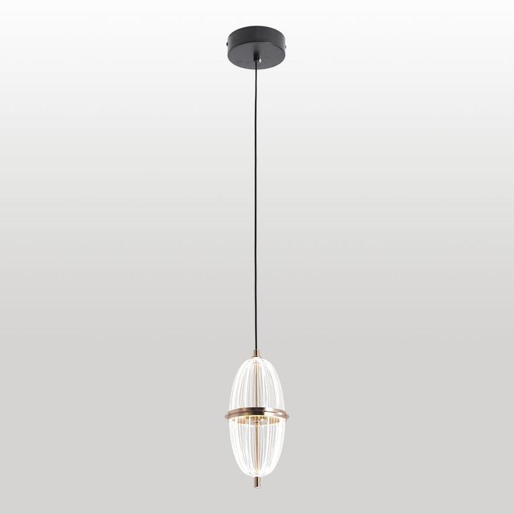 Подвесной светильник Lussole LSP-7515