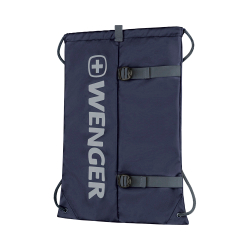 Рюкзак-мешок на завязках синий (12л) XC Fyrst WENGER 610168