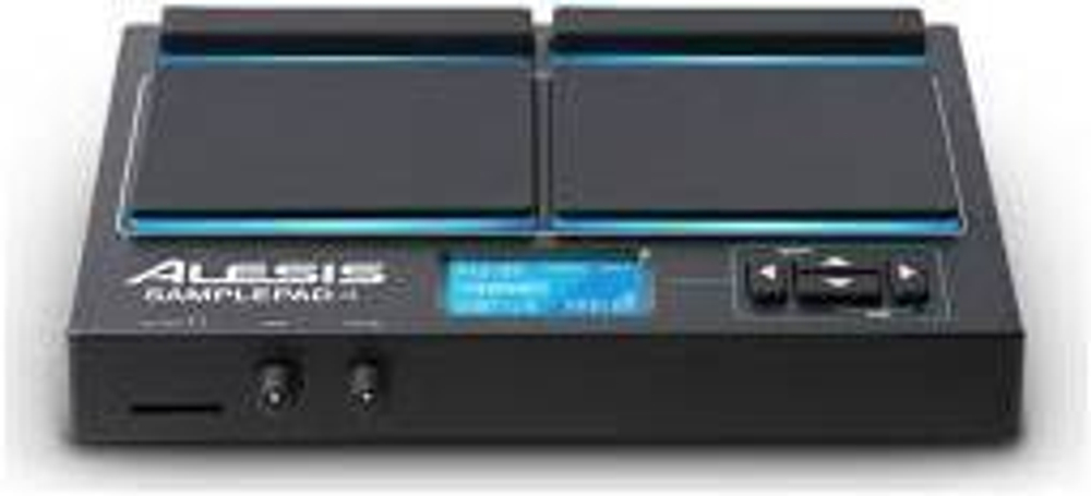 Контроллер Alesis