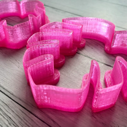 Лист №5 Тропический