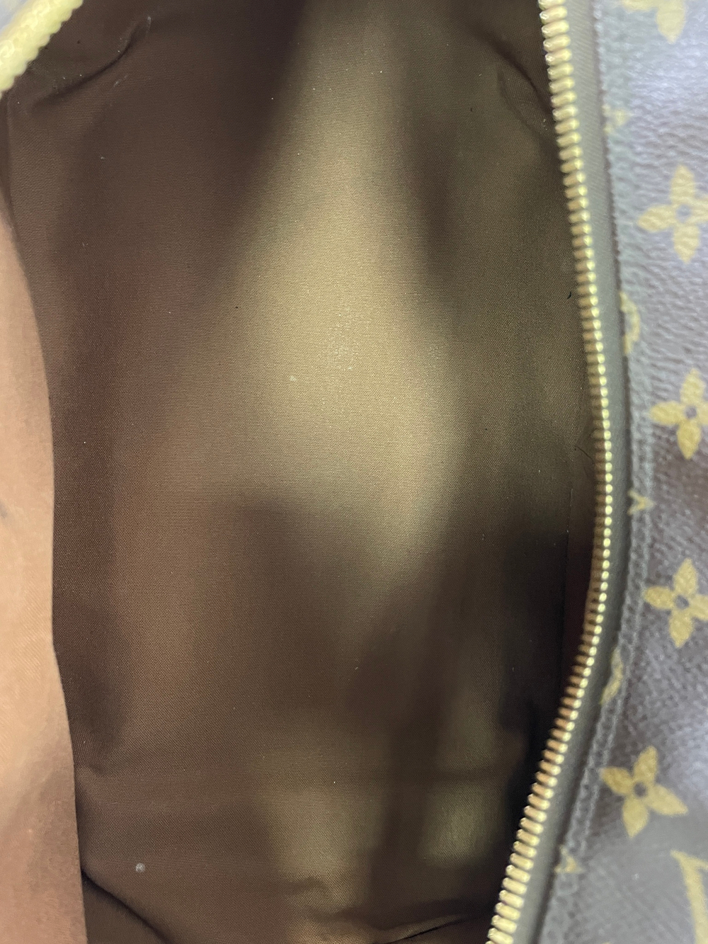Дорожная сумка на колёсах с ручкой Louis Vuitton