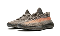 Adidas Yeezy Boost 350 V2 "Ash Stone"