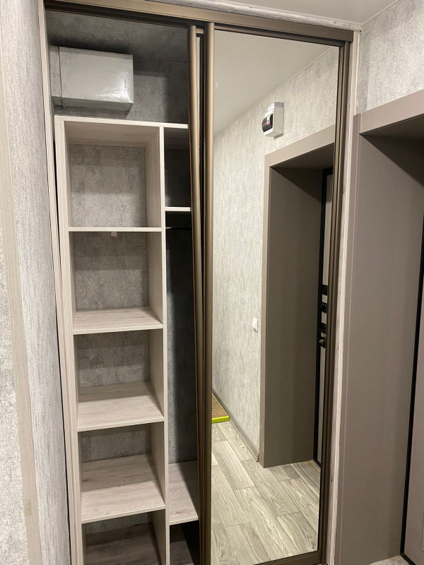 ШКАФЫ НА ЗАКАЗ ЛЮБОГО  РАЗМЕРА