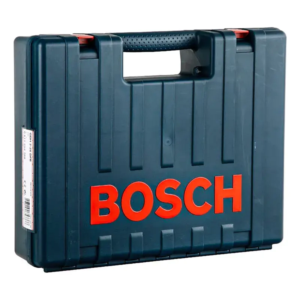 Bosch GBH 2-26 DRE перфоратор SDS-Plus 0.611.253.708