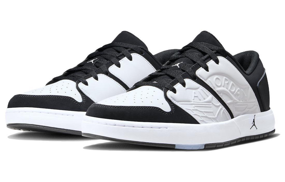 Кроссовки Jordan Nu Retro 1 Low