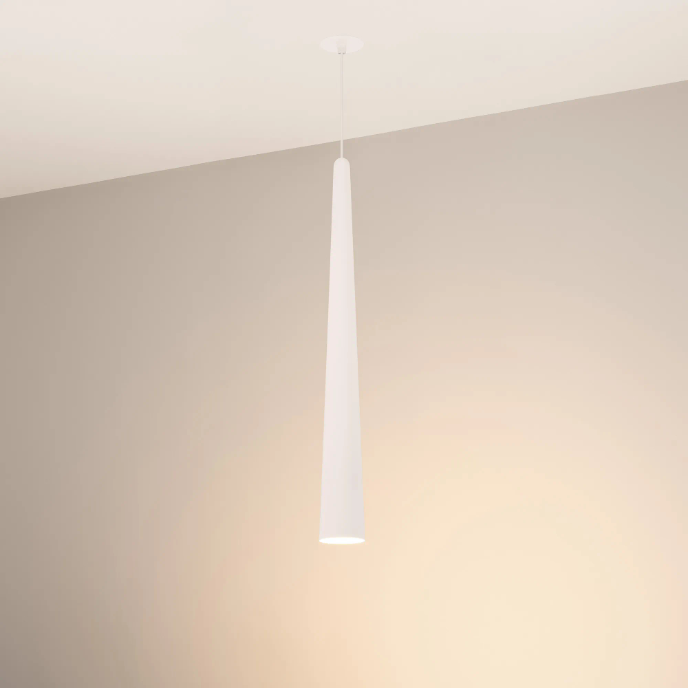 Светильник SP-STIRIA-L600-R76-5W Warm3000 (WH, 36 deg, 230V) (Arlight, IP20 Металл, 3 года) 054459