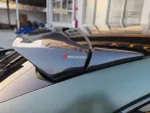 Карбоновый обвес для PORSCHE CAYENNE 9YA 2018+