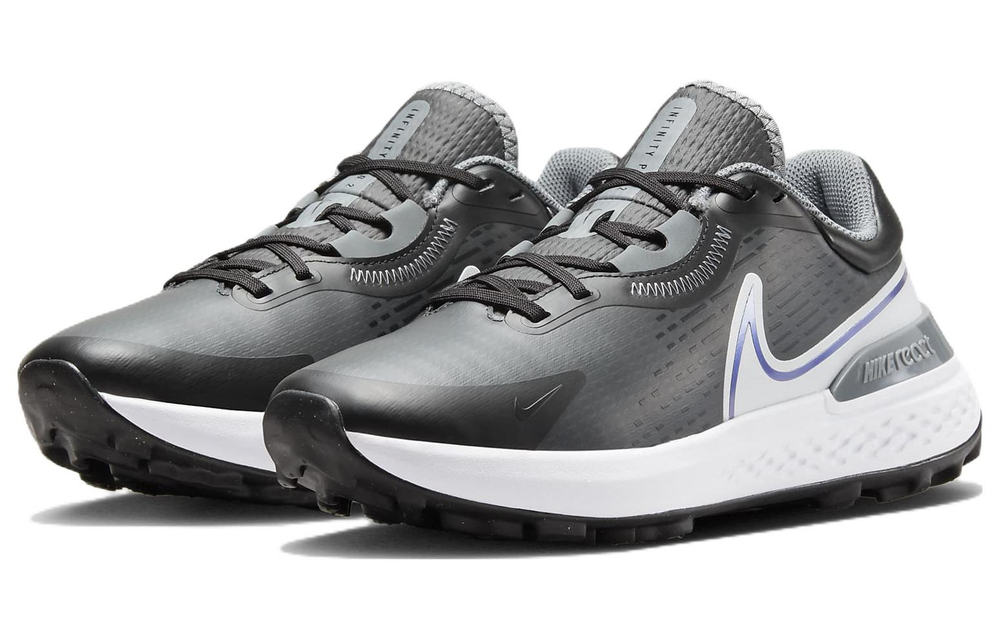 Nike Infinity Pro 2 Wide "Anthracite Royal"