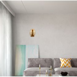 Бра светильник Rivoli Mitzi 4079-402 настенный 2 х Е14 40 Вт дизайн | Rivoli