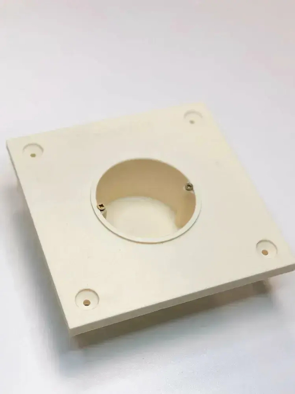 Звукоизоляционный подрозетник МаксФорте SoundBOХ 1S