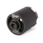 Коронка SF-72/65 5T серия ПРОФИ КВТ