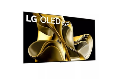 Телевизор LG OLED77M39LA