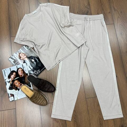 Костюм Brunello Cucinelli