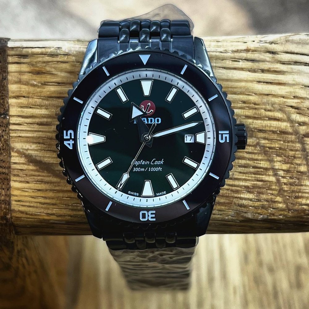 Часы Rado
