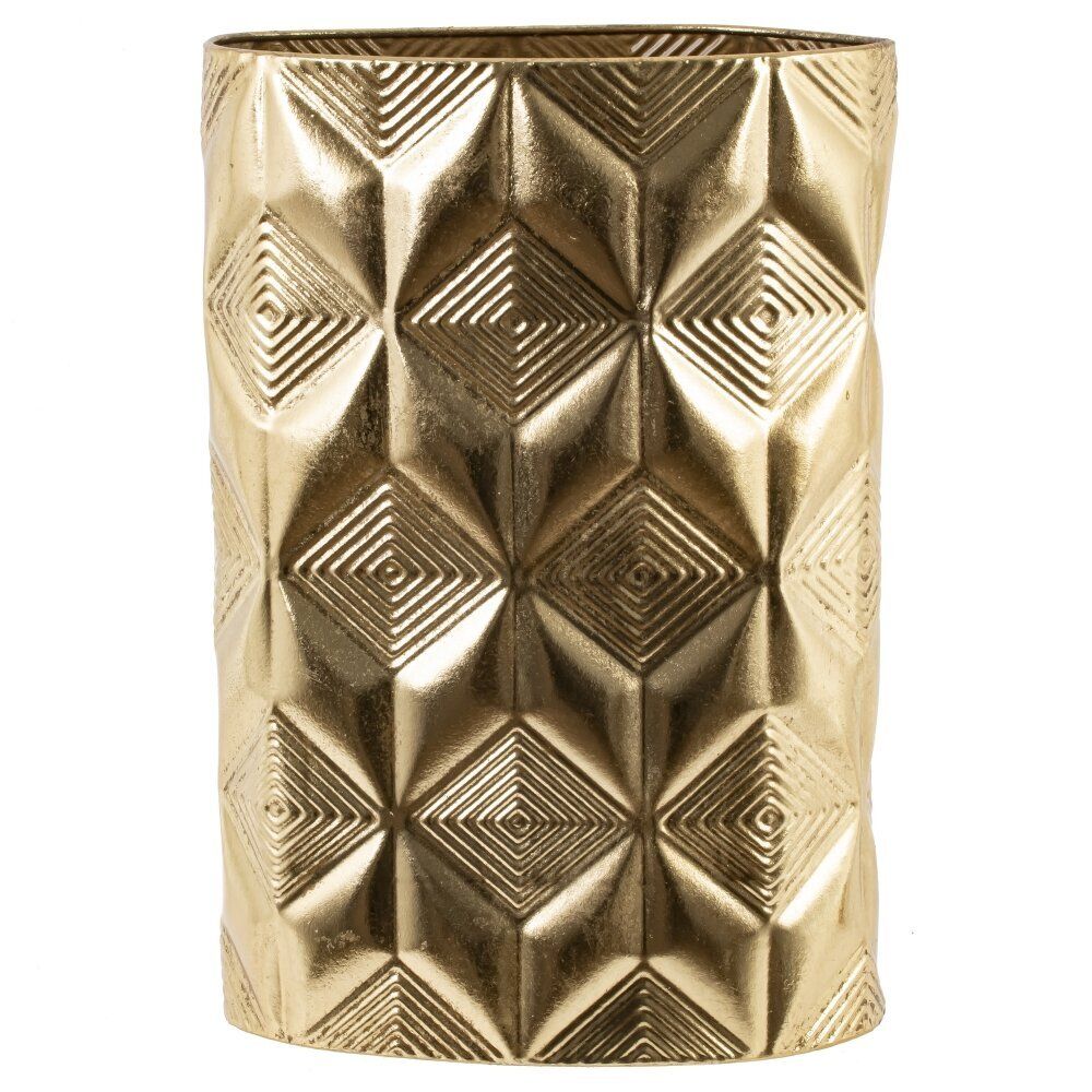 GAEM Ваза для искусственных цветов, L27 W13 H40 см