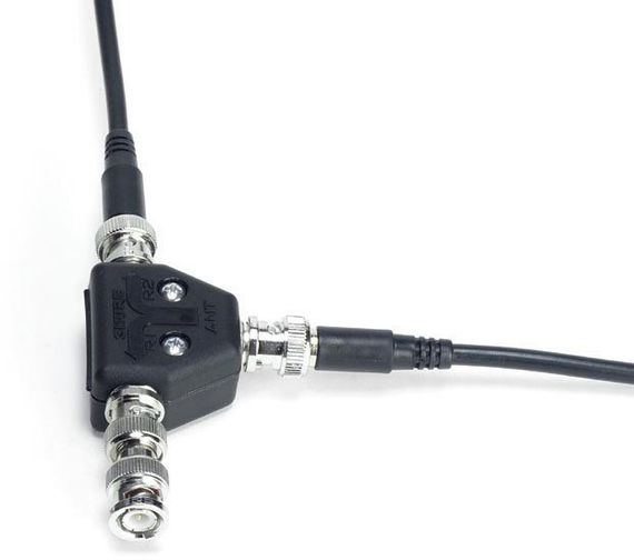 SHURE UA221