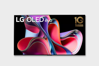 Телевизор LG OLED65G33LA