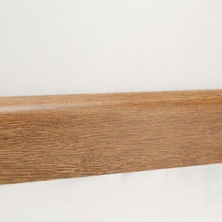 Плинтус напольный FloorWay Prestige EUR-814