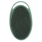 EcoTools, Силиконовый скраббер для тела, 1 шт.