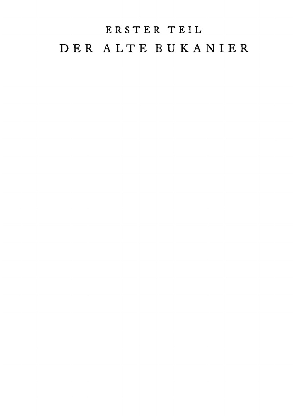 Die Schatzinsel. Roman. Vollständige Übertragung von Rose Hilferding | R.L. Stevenson