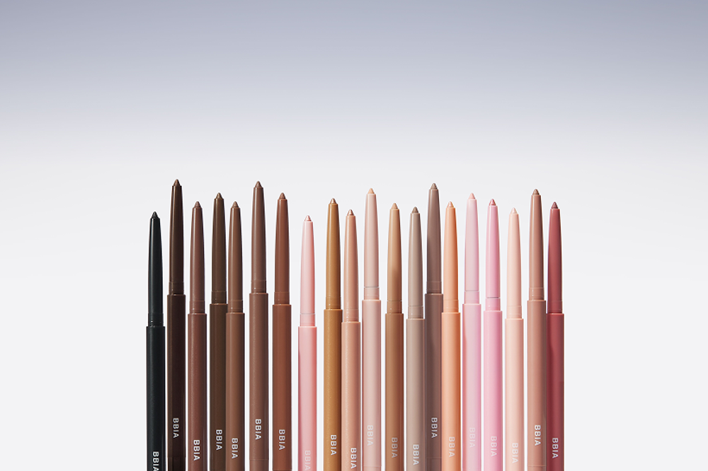 BBIA Подводка для глаз Last Auto Gel Eyeliner 02 Jazz