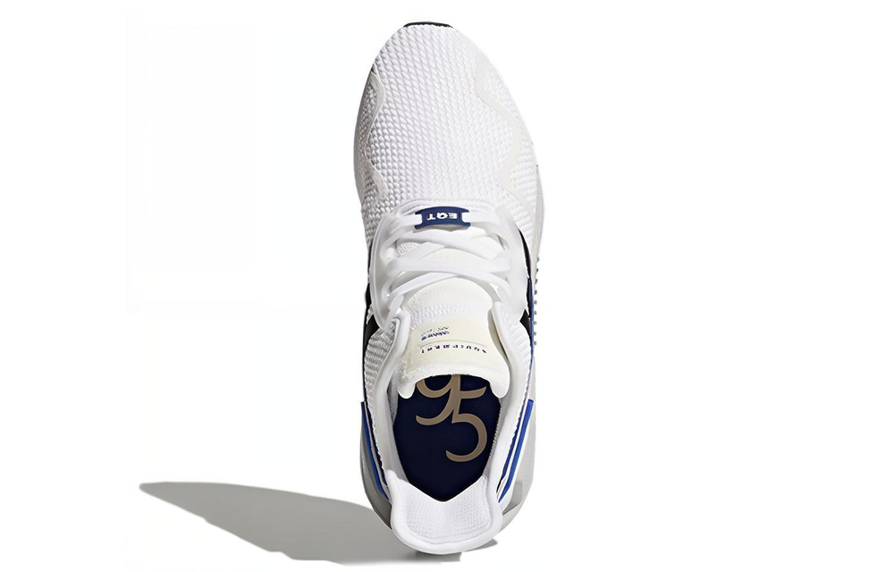 Adidas Eqt Cushion Adv "White Royal"
